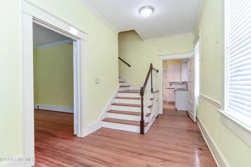 1101 Market Street Washington, NC 27889