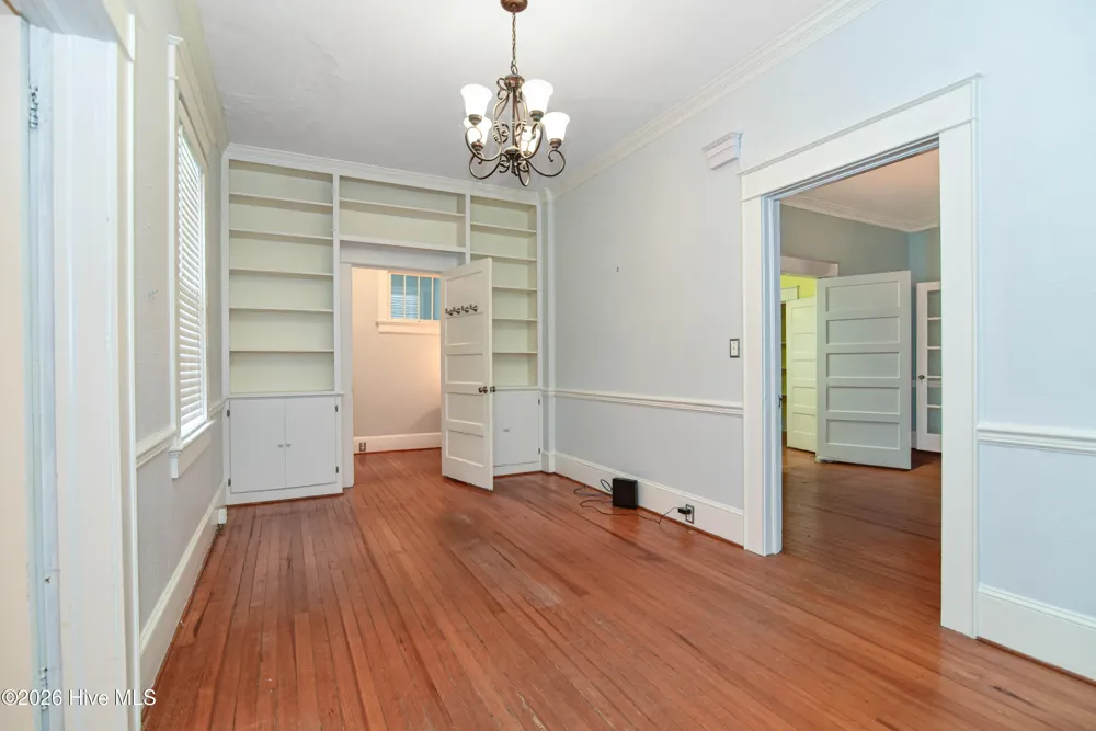 1101 Market Street Washington, NC 27889