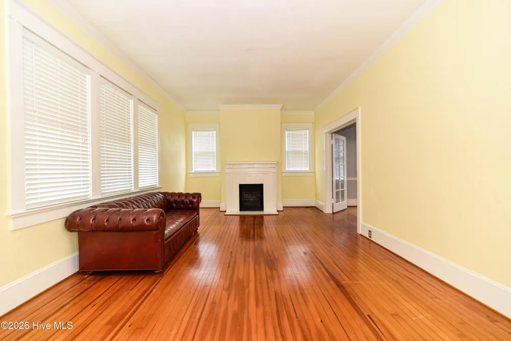 1101 Market Street Washington, NC 27889