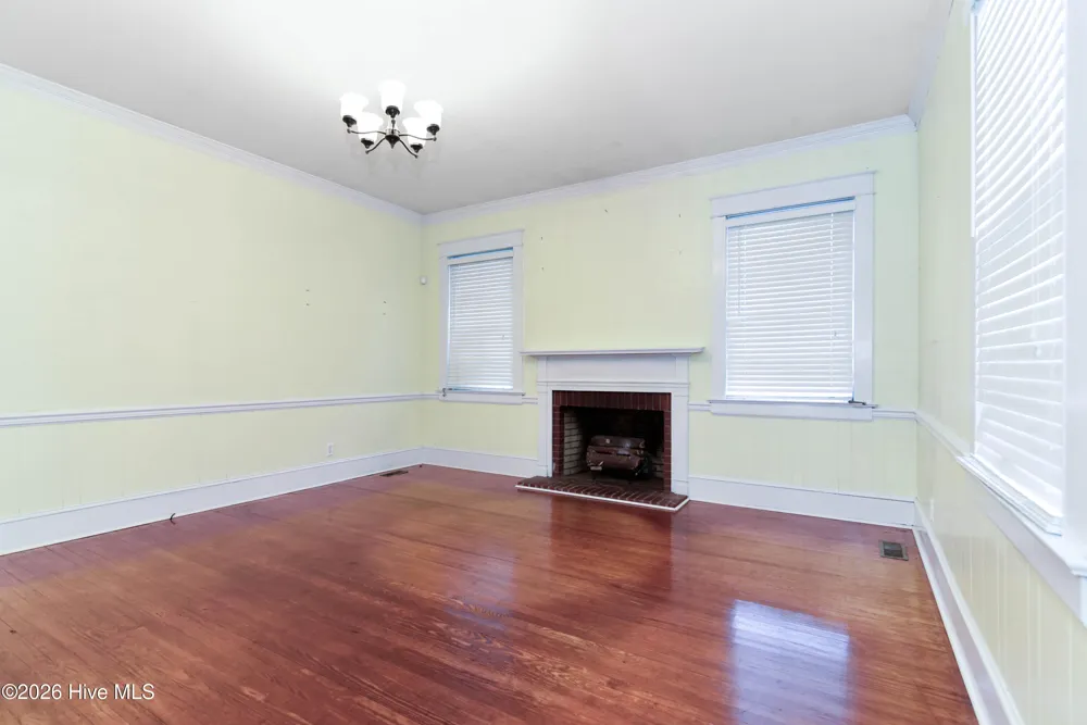 1101 Market Street Washington, NC 27889