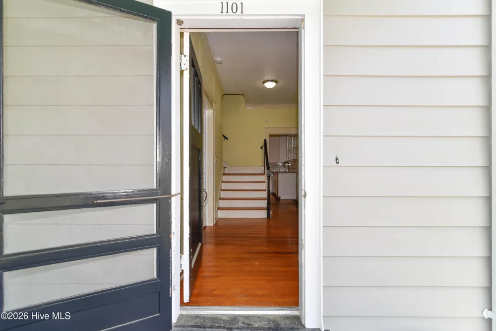 1101 Market Street Washington, NC 27889