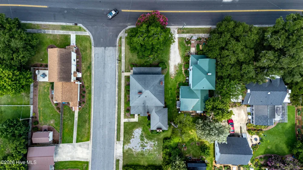 1101 Market Street Washington, NC 27889