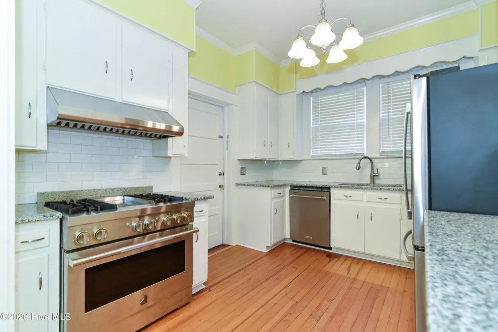 1101 Market Street Washington, NC 27889
