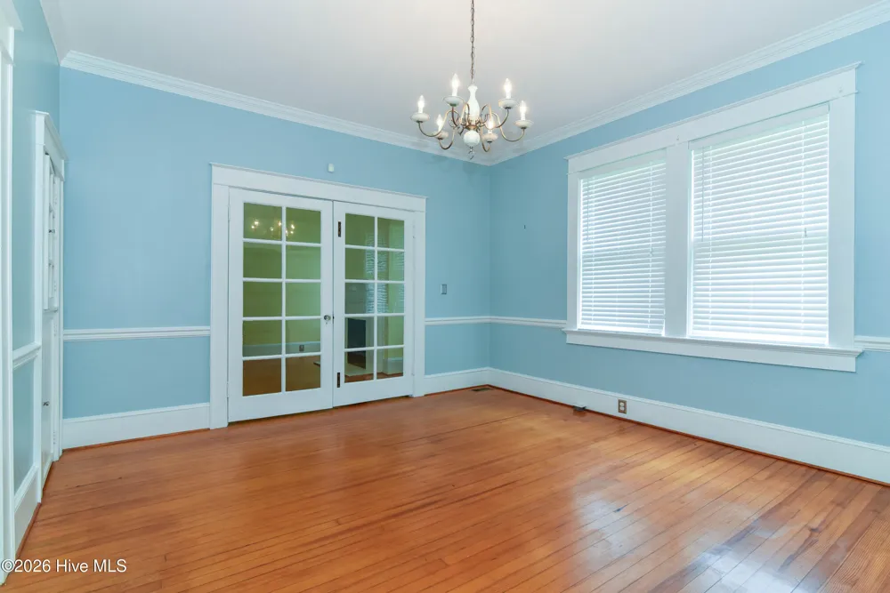1101 Market Street Washington, NC 27889