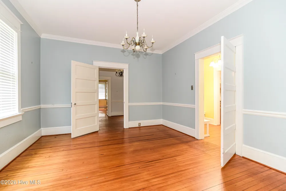 1101 Market Street Washington, NC 27889