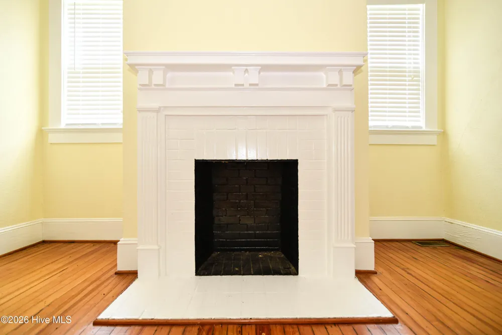 1101 Market Street Washington, NC 27889