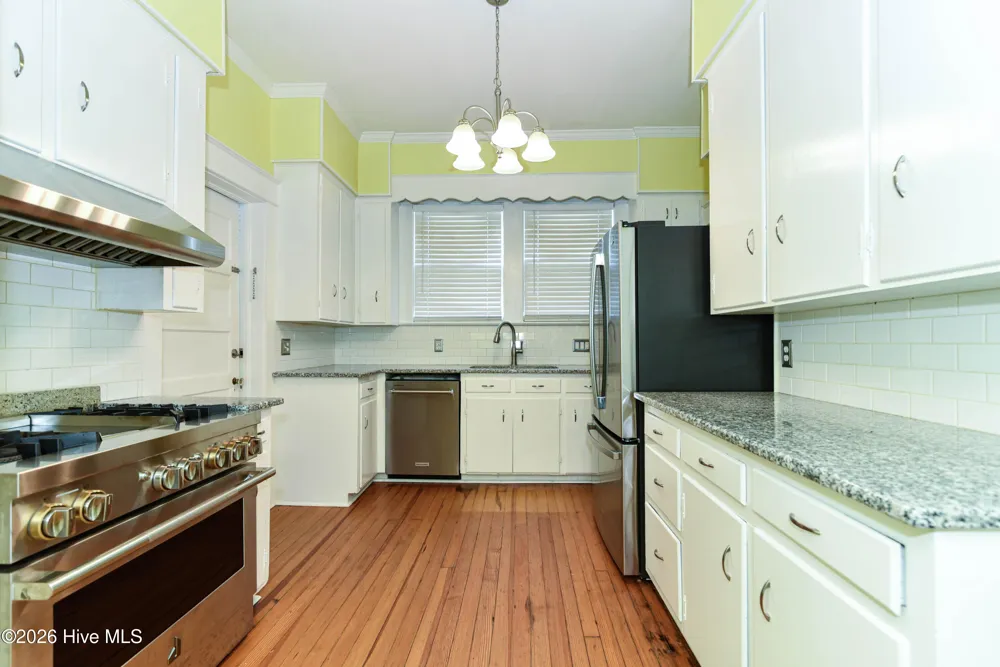 1101 Market Street Washington, NC 27889