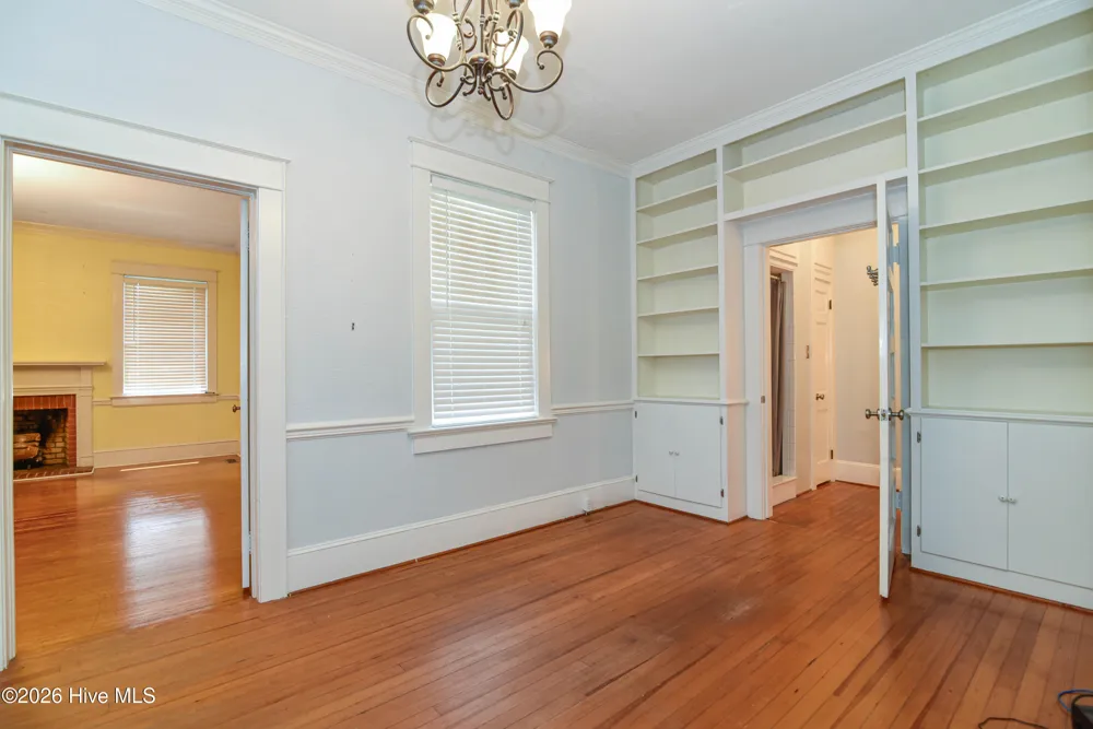 1101 Market Street Washington, NC 27889