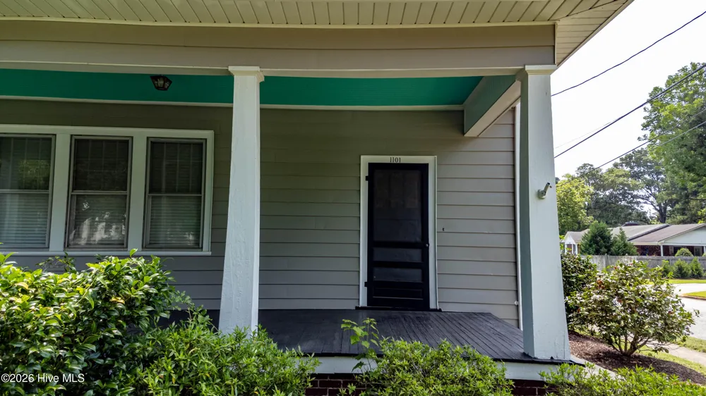 1101 Market Street Washington, NC 27889