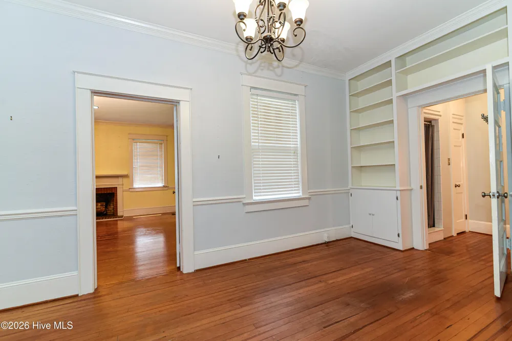 1101 Market Street Washington, NC 27889