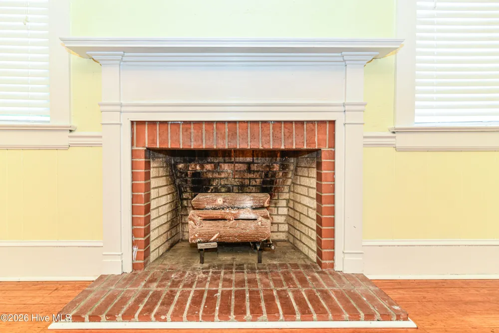 1101 Market Street Washington, NC 27889