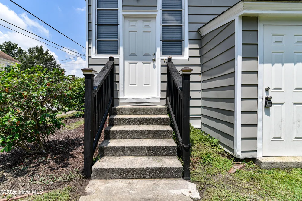 1101 Market Street Washington, NC 27889