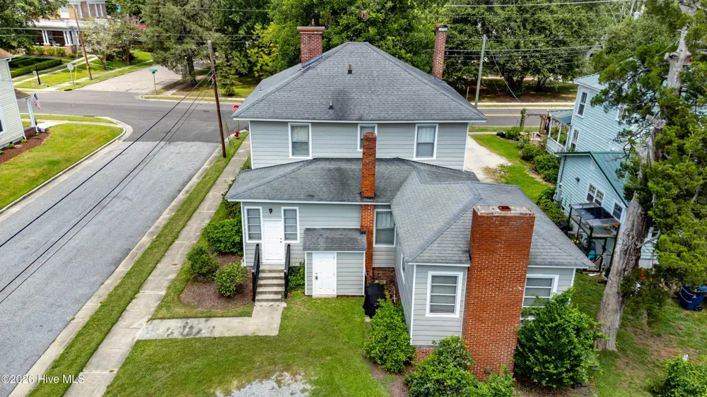 1101 Market Street Washington, NC 27889