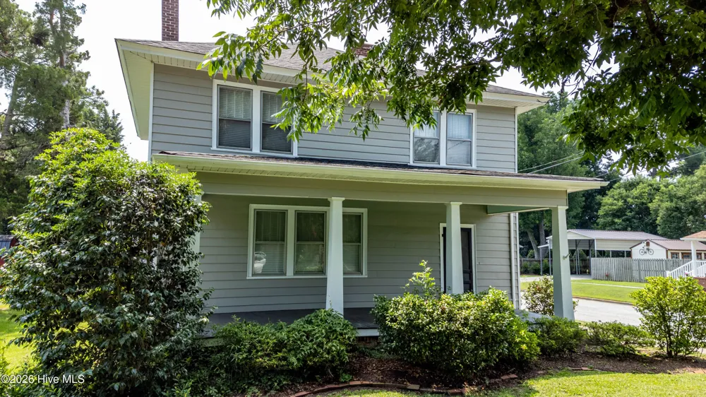 1101 Market Street Washington, NC 27889