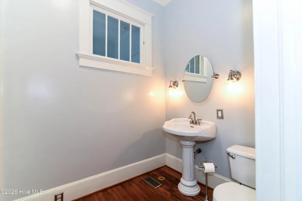 1101 Market Street Washington, NC 27889