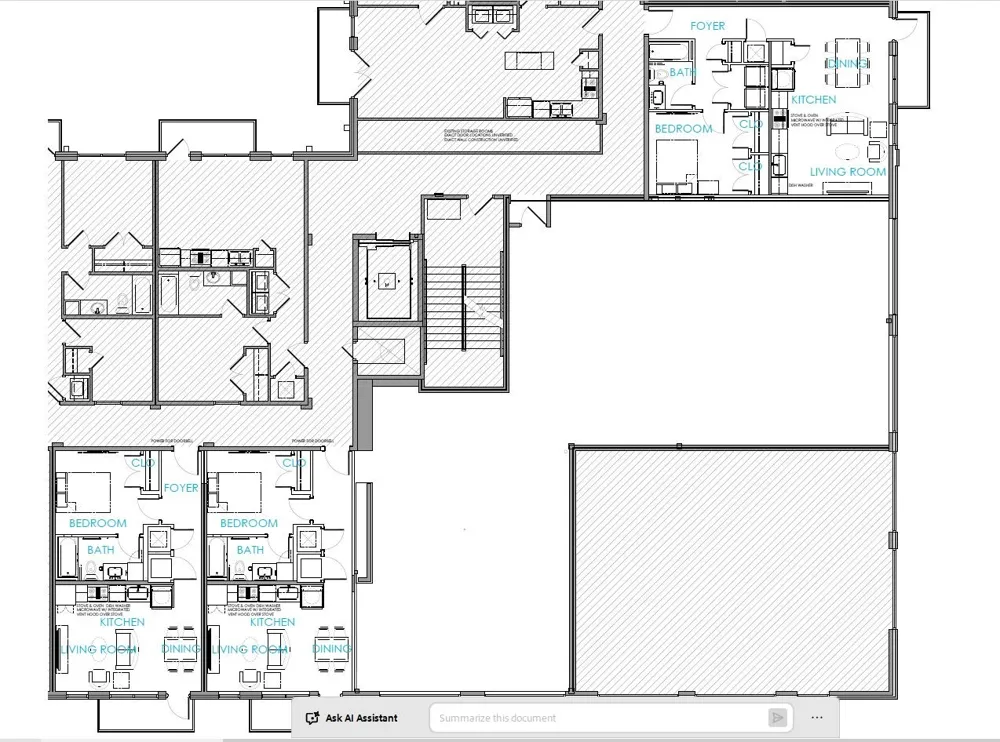 330 Austin Avenue #216 Waco, TX 76701