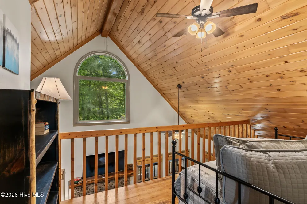 398 Mountain Tops Circle Blue Ridge, GA 30513