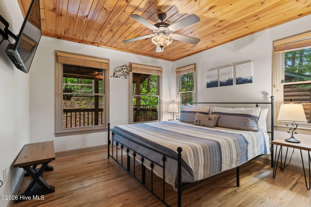 398 Mountain Tops Circle Blue Ridge, GA 30513