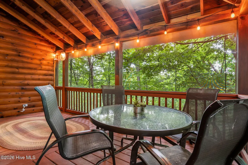 398 Mountain Tops Circle Blue Ridge, GA 30513