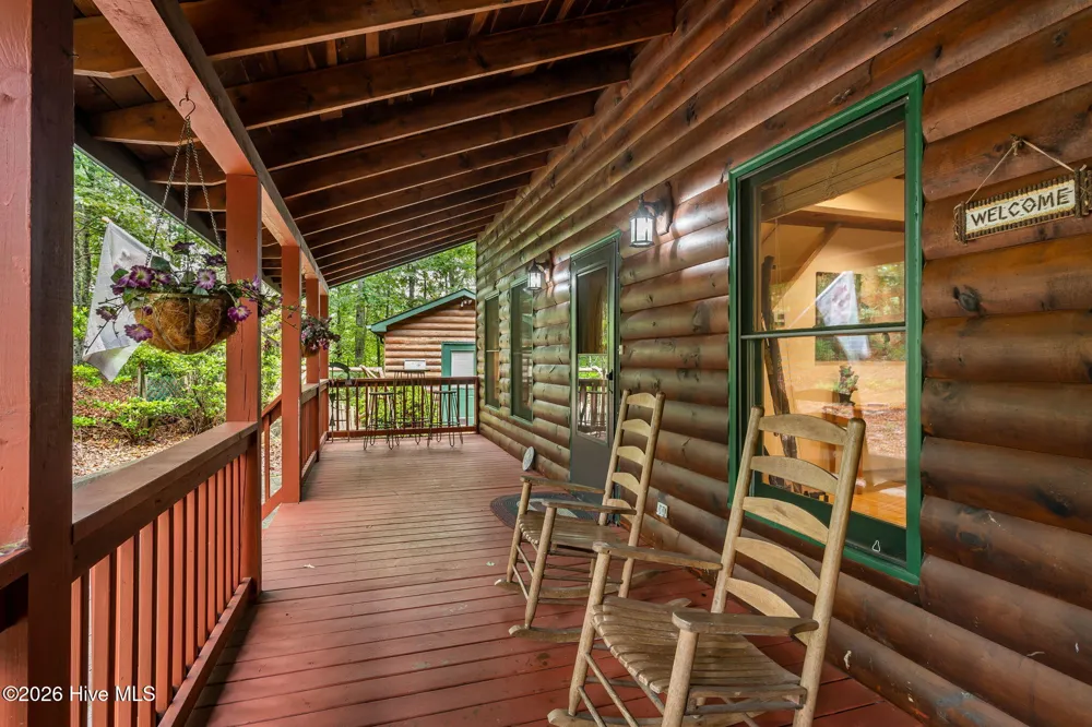 398 Mountain Tops Circle Blue Ridge, GA 30513