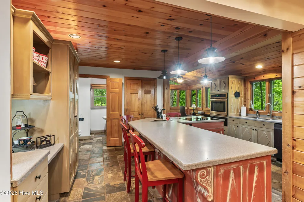 398 Mountain Tops Circle Blue Ridge, GA 30513