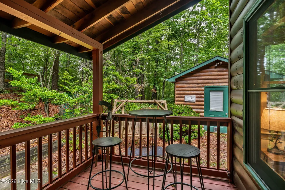 398 Mountain Tops Circle Blue Ridge, GA 30513