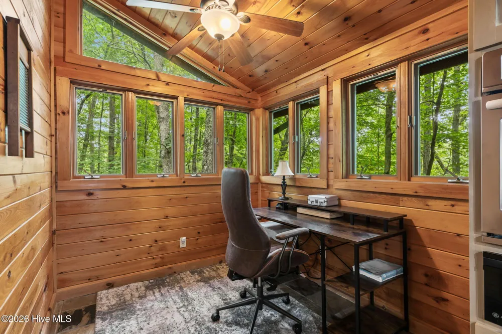 398 Mountain Tops Circle Blue Ridge, GA 30513