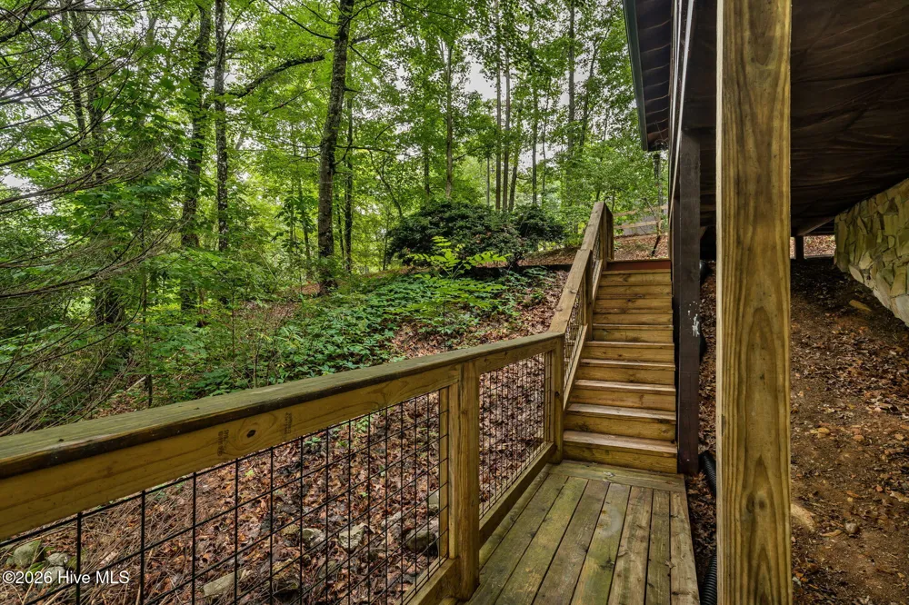398 Mountain Tops Circle Blue Ridge, GA 30513