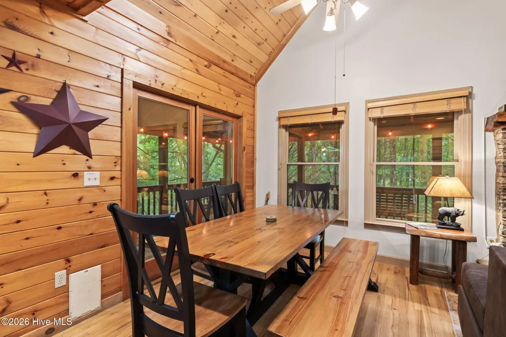 398 Mountain Tops Circle Blue Ridge, GA 30513