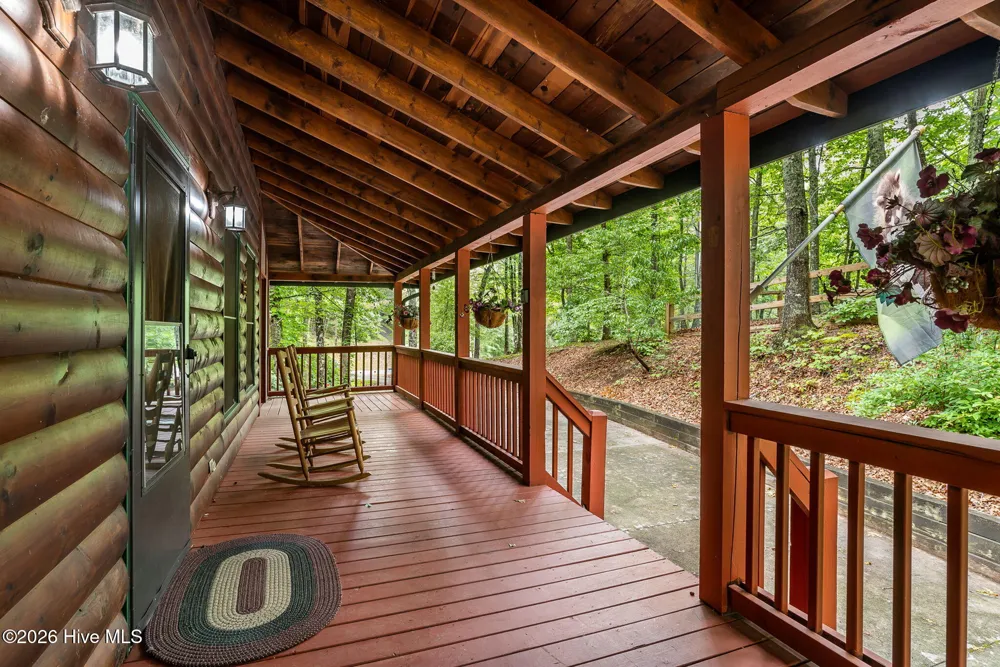 398 Mountain Tops Circle Blue Ridge, GA 30513