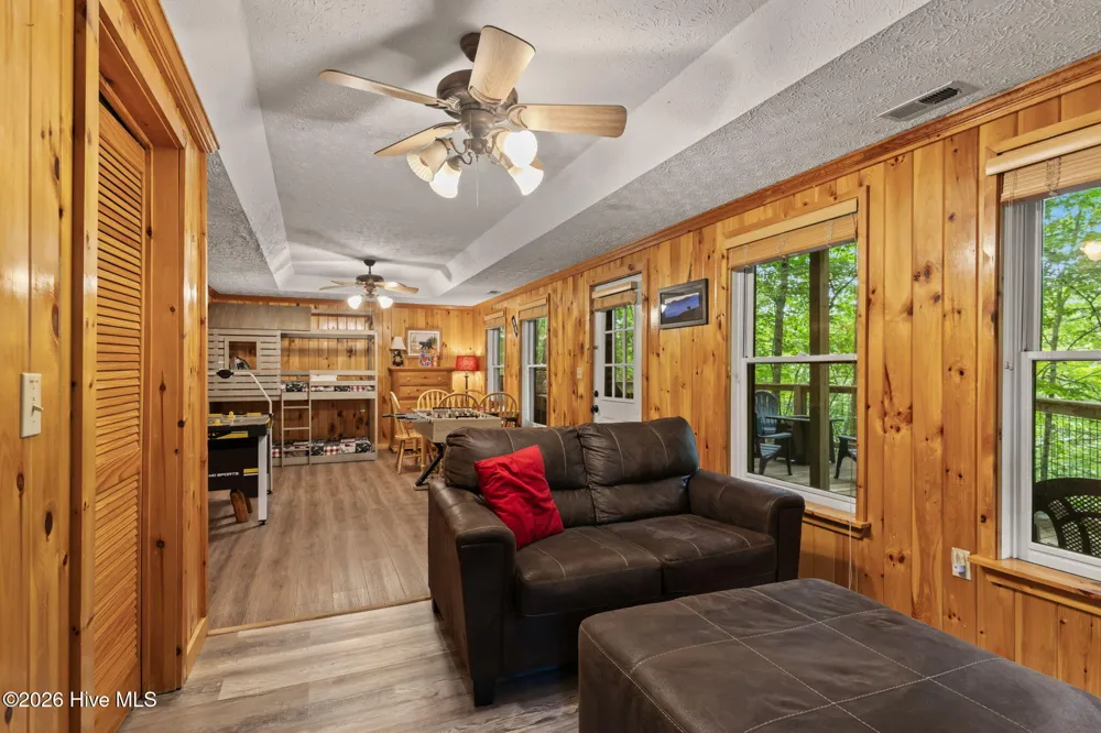 398 Mountain Tops Circle Blue Ridge, GA 30513