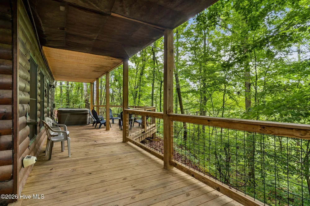 398 Mountain Tops Circle Blue Ridge, GA 30513
