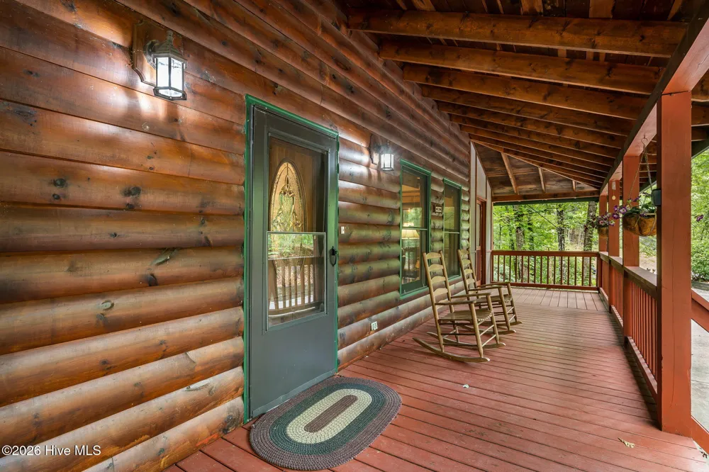 398 Mountain Tops Circle Blue Ridge, GA 30513