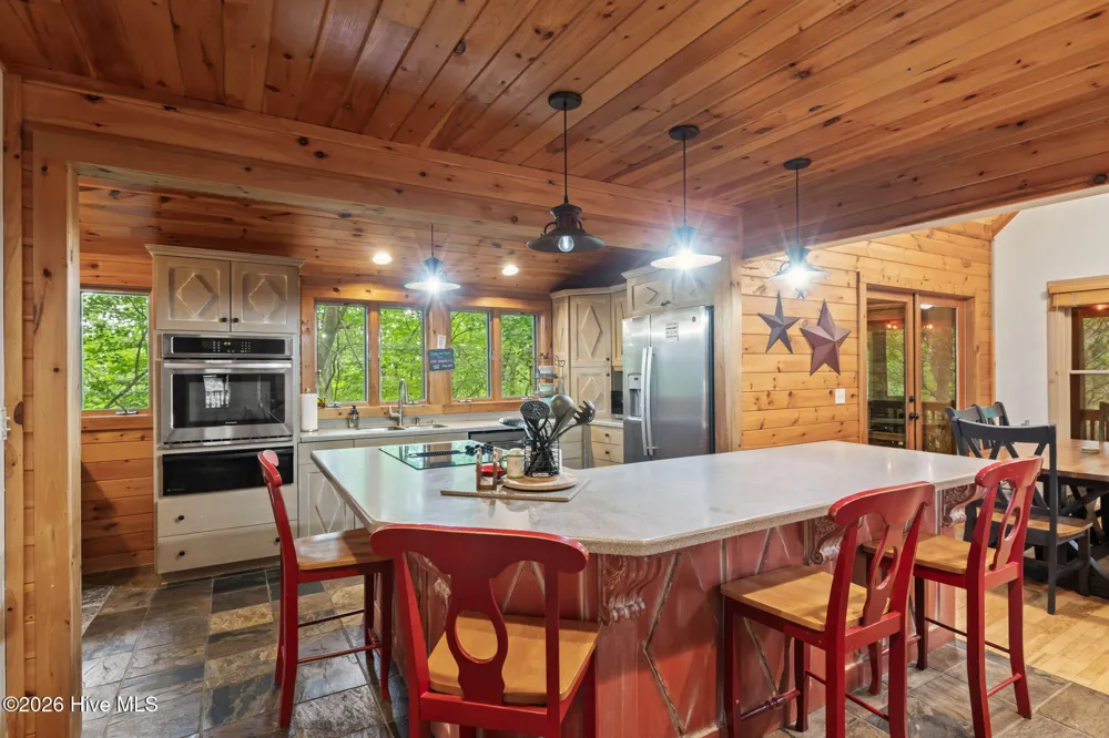 398 Mountain Tops Circle Blue Ridge, GA 30513