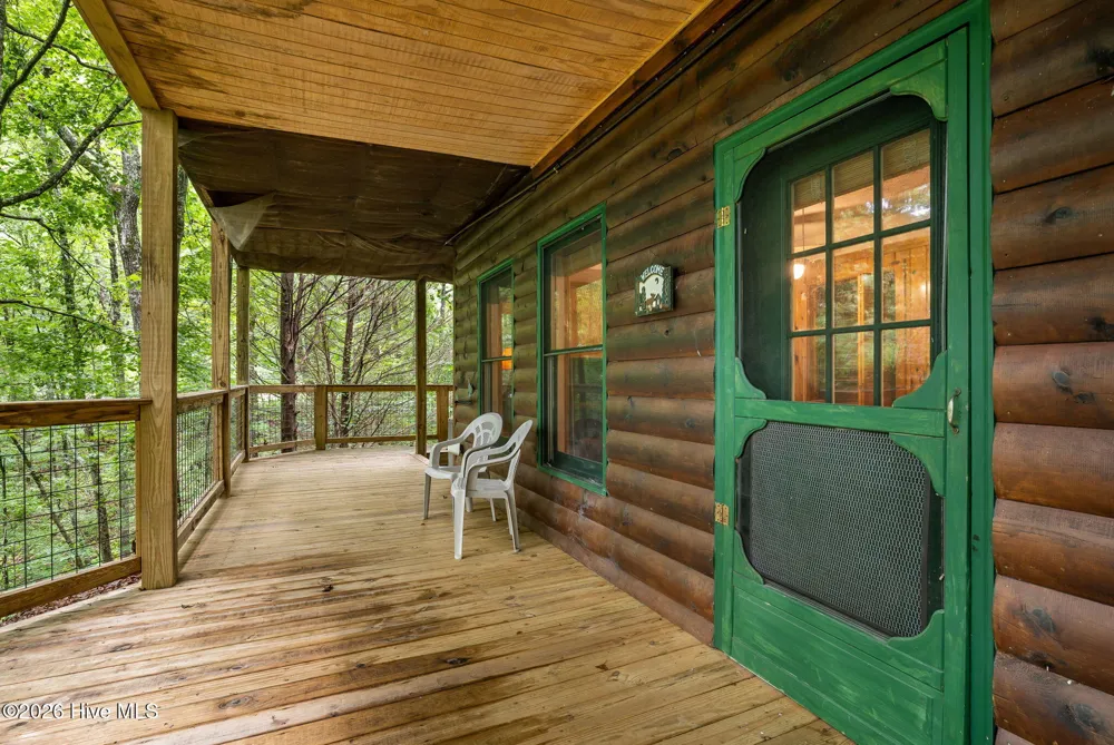 398 Mountain Tops Circle Blue Ridge, GA 30513
