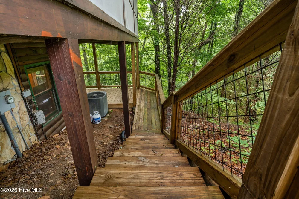 398 Mountain Tops Circle Blue Ridge, GA 30513
