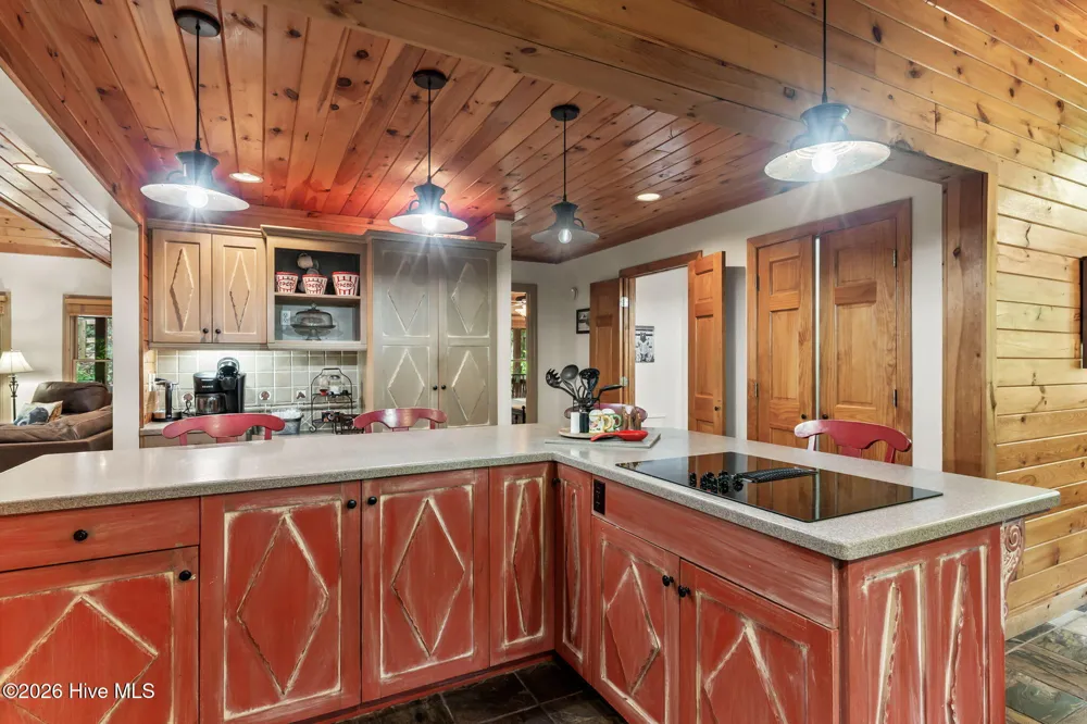 398 Mountain Tops Circle Blue Ridge, GA 30513