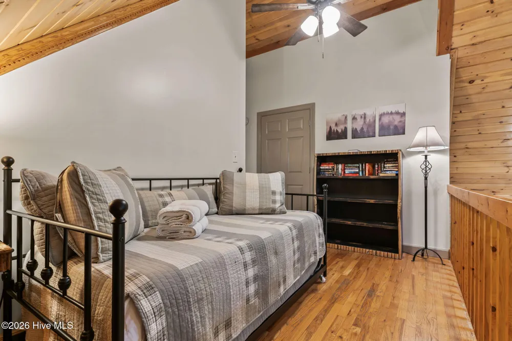 398 Mountain Tops Circle Blue Ridge, GA 30513