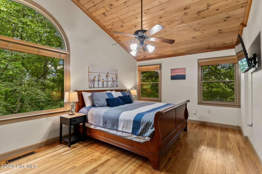 398 Mountain Tops Circle Blue Ridge, GA 30513