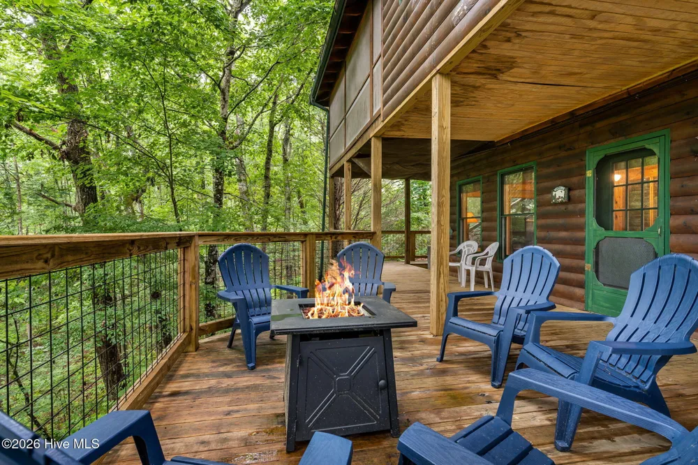398 Mountain Tops Circle Blue Ridge, GA 30513