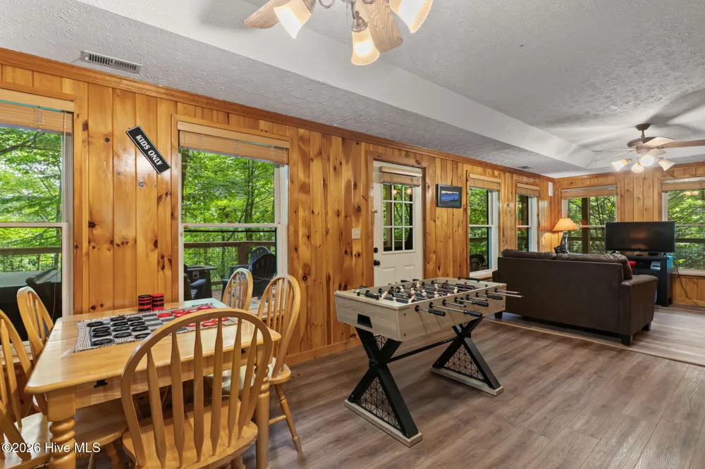 398 Mountain Tops Circle Blue Ridge, GA 30513