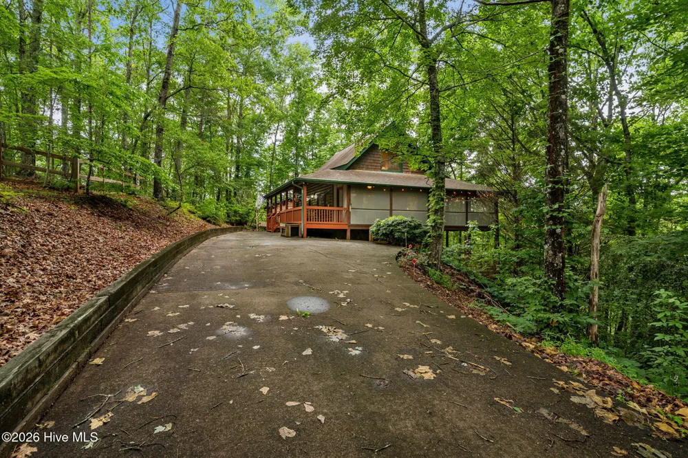 398 Mountain Tops Circle Blue Ridge, GA 30513