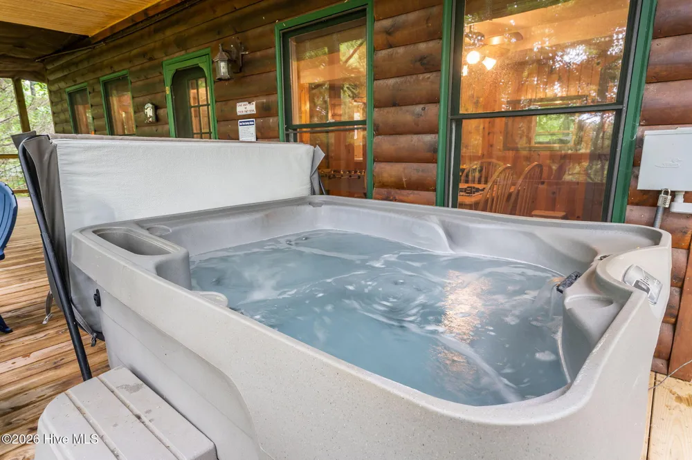 398 Mountain Tops Circle Blue Ridge, GA 30513