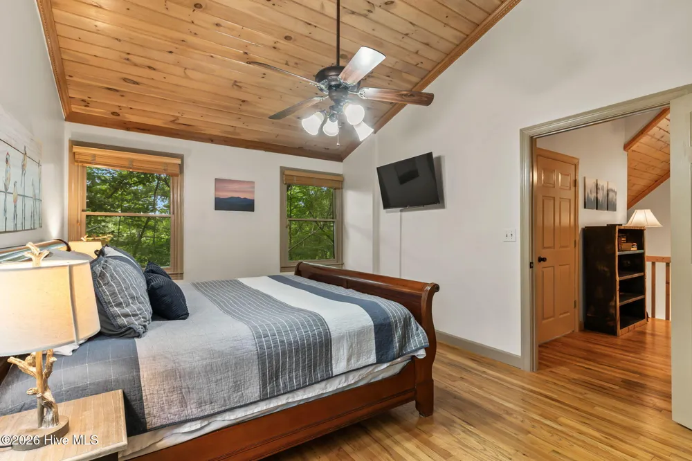 398 Mountain Tops Circle Blue Ridge, GA 30513