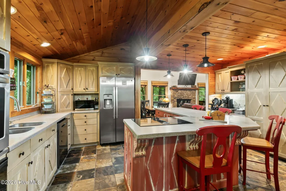 398 Mountain Tops Circle Blue Ridge, GA 30513