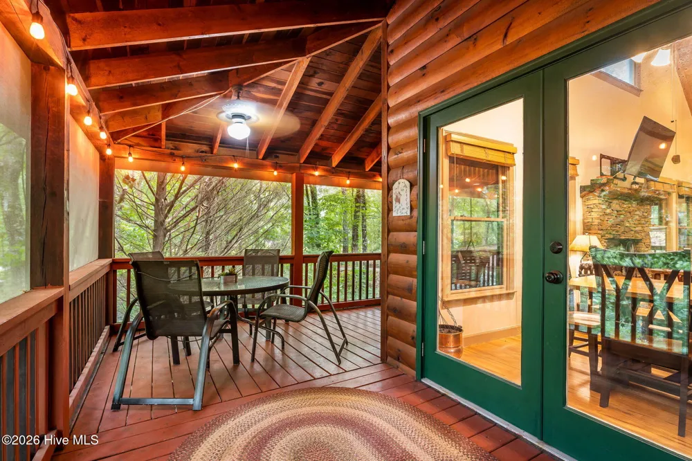 398 Mountain Tops Circle Blue Ridge, GA 30513