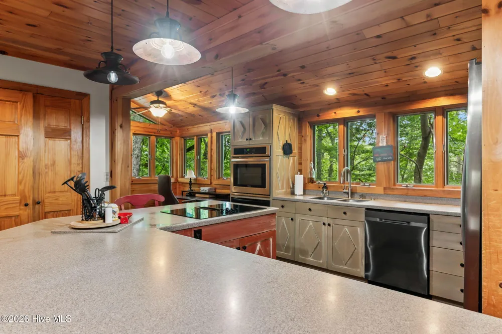 398 Mountain Tops Circle Blue Ridge, GA 30513
