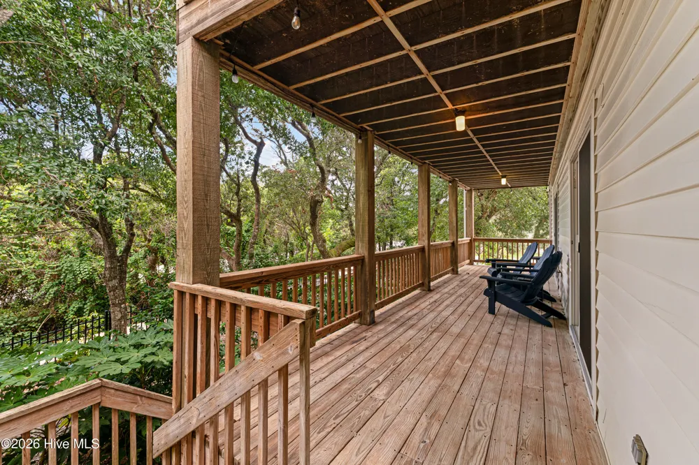102 Sandpiper Lane Indian Beach, NC 28512