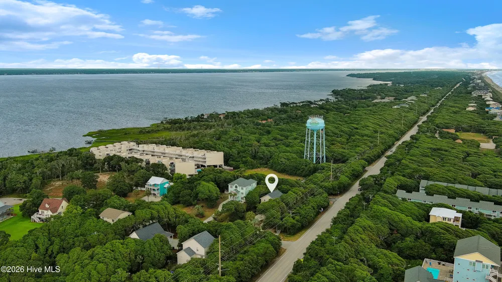102 Sandpiper Lane Indian Beach, NC 28512