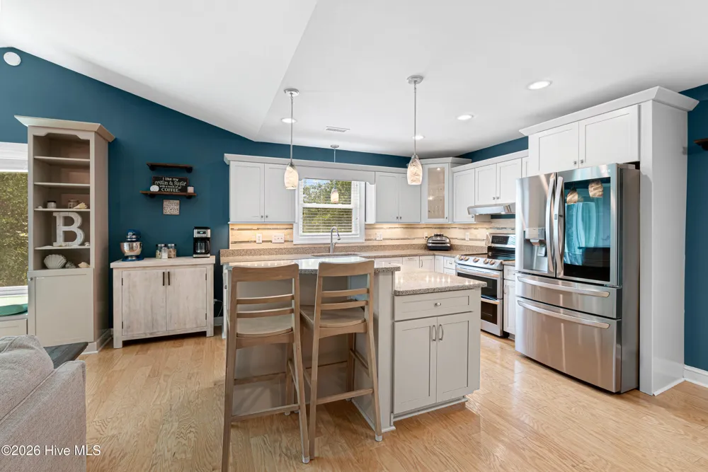 102 Sandpiper Lane Indian Beach, NC 28512